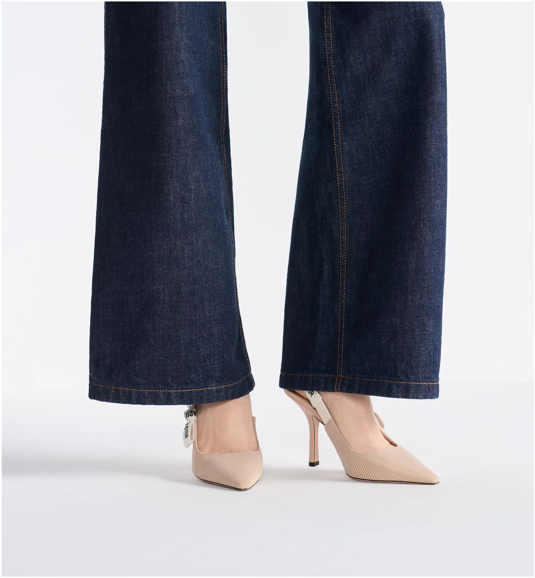 J’Adior Slingback Pump - Image 2